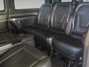 Mercedes-Benz V-Class V300d Exclusive - Image 14
