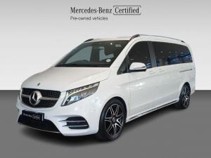 Mercedes-Benz V-Class V300d Exclusive - Image 1