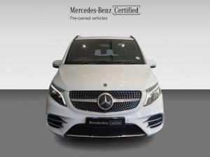 Mercedes-Benz V-Class V300d Exclusive - Image 2