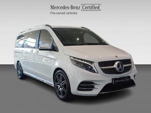 Mercedes-Benz V-Class V300d Exclusive - Image 3