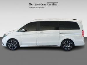Mercedes-Benz V-Class V300d Exclusive - Image 4