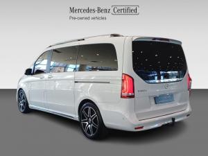 Mercedes-Benz V-Class V300d Exclusive - Image 5