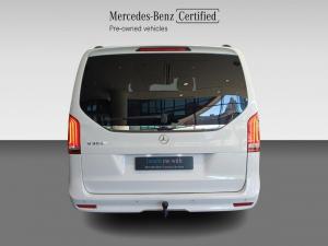Mercedes-Benz V-Class V300d Exclusive - Image 6