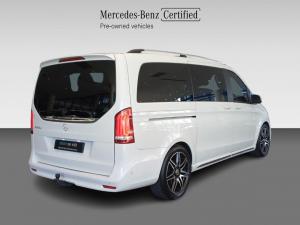 Mercedes-Benz V-Class V300d Exclusive - Image 7