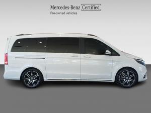 Mercedes-Benz V-Class V300d Exclusive - Image 8