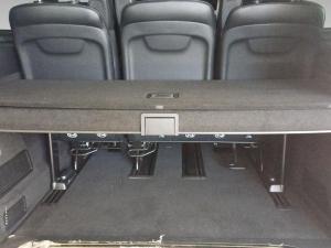 Mercedes-Benz V-Class V300d Exclusive - Image 9