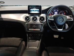 Mercedes-Benz CLA CLA200 AMG Line auto - Image 10