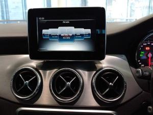 Mercedes-Benz CLA CLA200 AMG Line auto - Image 11