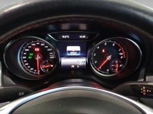 Mercedes-Benz CLA CLA200 AMG Line auto - Image 12