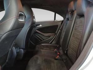 Mercedes-Benz CLA CLA200 AMG Line auto - Image 14