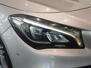 Mercedes-Benz CLA CLA200 AMG Line auto - Image 18