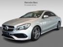 Thumbnail Mercedes-Benz CLA CLA200 AMG Line auto