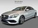 Mercedes-Benz CLA CLA200 AMG Line auto - Thumbnail 1