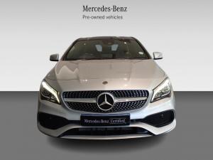 Mercedes-Benz CLA CLA200 AMG Line auto - Image 2