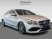 Mercedes-Benz CLA CLA200 AMG Line auto - Thumbnail 3