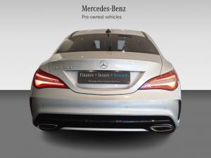 Mercedes-Benz CLA CLA200 AMG Line auto - Image 6
