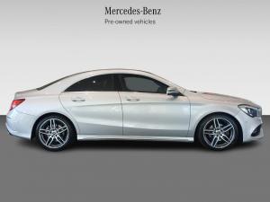 Mercedes-Benz CLA CLA200 AMG Line auto - Image 8