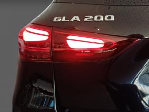 Mercedes-Benz GLA GLA200 Progressive - Image 19