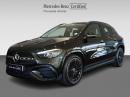 Thumbnail Mercedes-Benz GLA GLA200 Progressive
