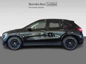 Mercedes-Benz GLA GLA200 Progressive - Image 4