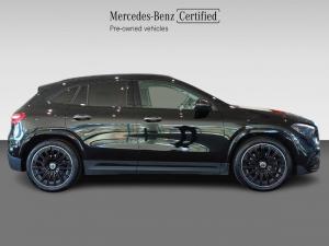 Mercedes-Benz GLA GLA200 Progressive - Image 8