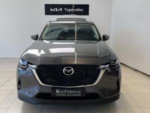 Mazda CX-60 2.5 Dynamic - Image 1