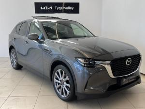 Mazda CX-60 2.5 Dynamic - Image 2