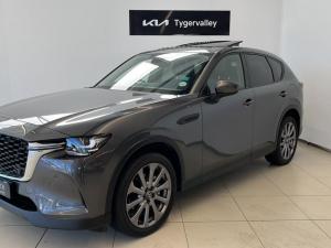 Mazda CX-60 2.5 Dynamic - Image 3