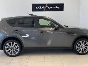 Mazda CX-60 2.5 Dynamic - Image 4