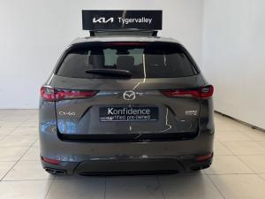Mazda CX-60 2.5 Dynamic - Image 7