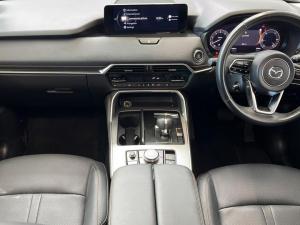 Mazda CX-60 2.5 Dynamic - Image 8