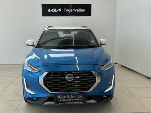 Nissan Magnite 1.0 Acenta Plus manual - Image 1