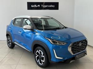 Nissan Magnite 1.0 Acenta Plus manual - Image 3
