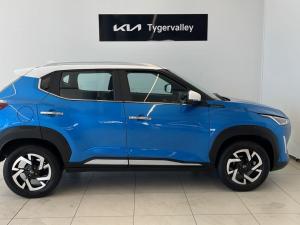 Nissan Magnite 1.0 Acenta Plus manual - Image 4