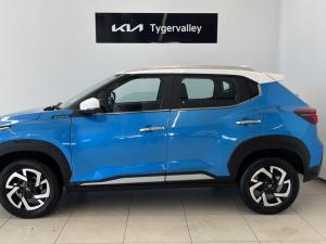 Nissan Magnite 1.0 Acenta Plus manual - Image 5