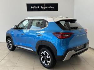 Nissan Magnite 1.0 Acenta Plus manual - Image 6
