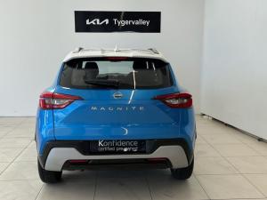 Nissan Magnite 1.0 Acenta Plus manual - Image 7