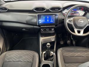 Nissan Magnite 1.0 Acenta Plus manual - Image 8