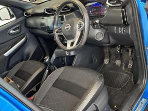 Nissan Magnite 1.0 Acenta Plus manual - Image 9