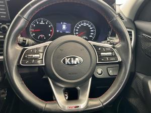 Kia Seltos 1.4T-GDI GT Line - Image 10