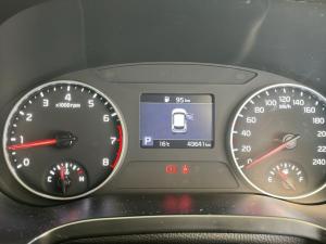 Kia Seltos 1.4T-GDI GT Line - Image 11