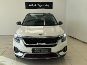 Kia Seltos 1.4T-GDI GT Line - Image 1