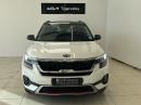 Thumbnail Kia Seltos 1.4T-GDI GT Line