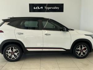 Kia Seltos 1.4T-GDI GT Line - Image 4