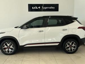 Kia Seltos 1.4T-GDI GT Line - Image 5