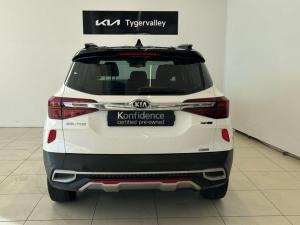 Kia Seltos 1.4T-GDI GT Line - Image 6