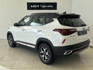 Kia Seltos 1.4T-GDI GT Line - Image 7