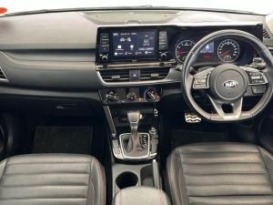 Kia Seltos 1.4T-GDI GT Line - Image 9