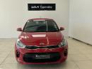Thumbnail Kia Rio hatch 1.4 LX auto