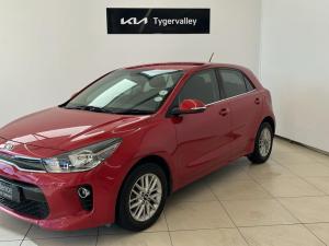 Kia Rio hatch 1.4 LX auto - Image 2